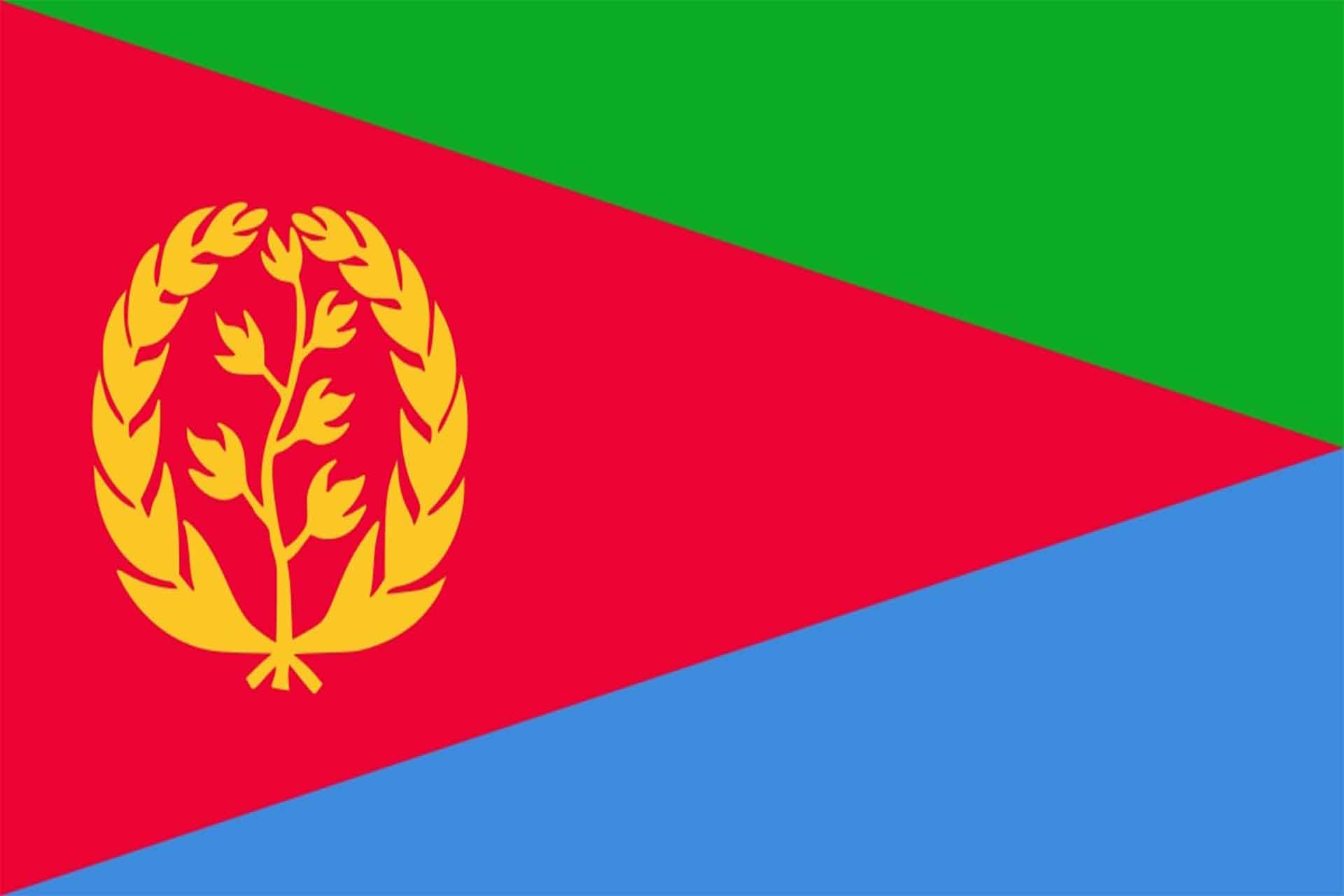 Eritreia